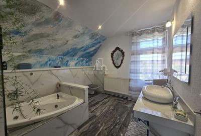 Casa cu piscina, 3450 Mp suprafata teren, Albesti, Mures - 11