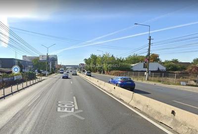 Teren Construcții intravilan de 2500 mp, în Central - 4