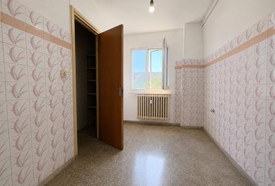 Apartament cu 3 camere decomandat în Brâncoveanu - 7