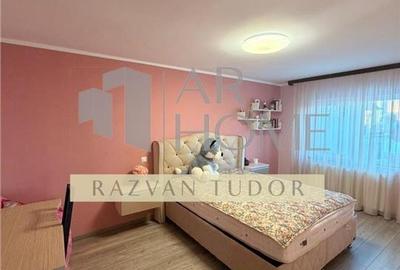 Casa 5 camere , renovata 2020 cu garaj , Ploiesti , central - 11