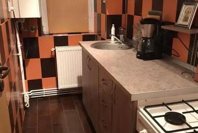 Garsonieră în Telegrafului - 3