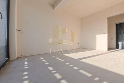 Apartament cu 3 camere semidecomandat în Baciu - 13