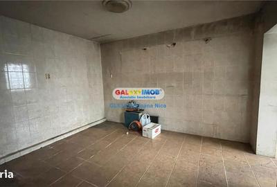 Casă cu 2 camere cu Teren 497 Mp în Colentina - 9