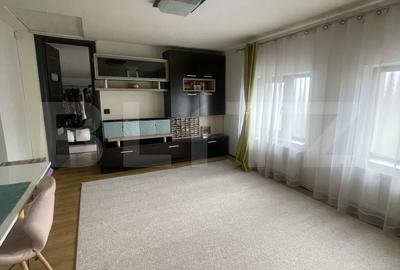 Casă cu 5 camere cu Teren 800 Mp în Central - 16