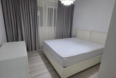 De închiriat apartament 2 camere | Bd. Timișoara 43 - 6