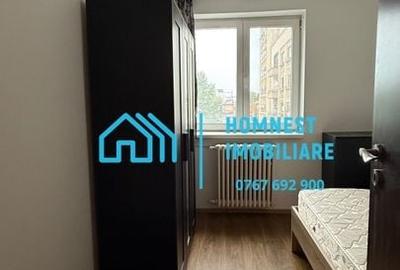 Apartament 3 Camere Piata Amzei - 26