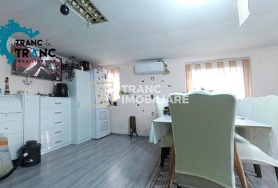 Casă individuală cu 3 camere cu Canalizare în Zăbrani - 2