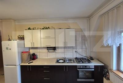 Apartament 2 camere, 57 mp, zona Turnisor - 3