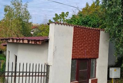 Casă și spatiu comercial - 3