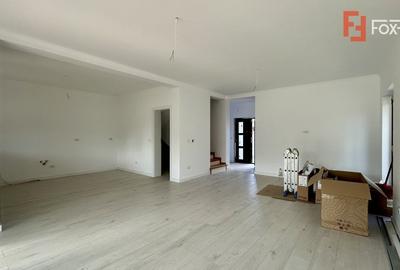 Duplex cu 4 camere si teren de 350 mp, zona Cora Dumbravita Duplex cu 4 camere si teren de 350 mp, zona Cora Dumbravita - 3