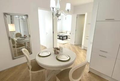 Apartament 2 camere | 4City North Pipera | 60 mp | Parcare Inclusa - 3