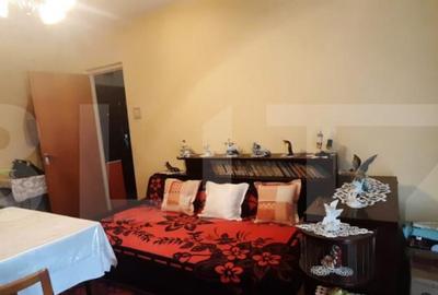 Apartament 3 camere suprafata 51 mp - 2