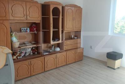 Casa constructie noua suprafata de 70 mp si un teren de 7000 mp - 2