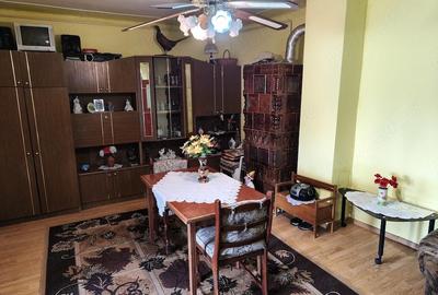 Casă cu 3 camere în Zau de Câmpie - 1