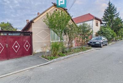 Casă modestă cu 3 camere în Aradul Nou - 10