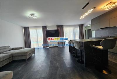 Vanzare casa de Lux cu piscina in aer liber situata in comuna Clinceni - 35