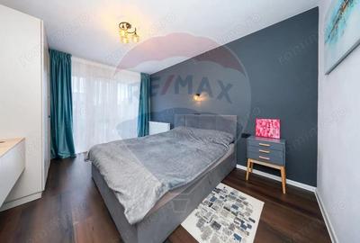 Apartament nou mobilat utilat 3 camere + curte - 5