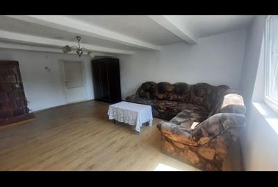 Casă cu 2 camere în Lipova - 5