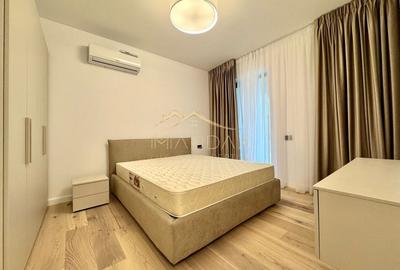 Apartament *3 Camere *96mp* / Aviatiei - Herastrau / 1 parcare - 11