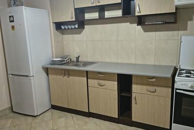 Apartament cu 2 camere semidecomandat în Complex Studențesc - 7