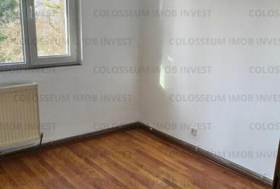 Apartament 2 camere, semidecomandat - zona Astra - 1