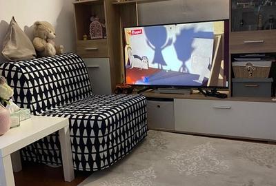 Garsonieră, zonă centrală, complet mobilată si utilată - 4