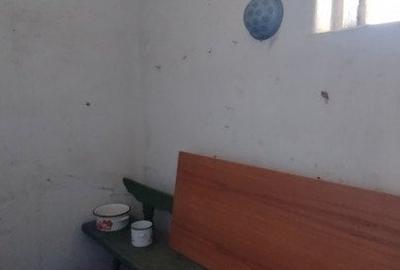 Casă individuală cu 4 camere cu Garaj în Calea Urseni - 13