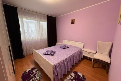 AP. 2 CAMERE P-TA UNIRII, PARCARE, BUCATARIE INCHISA, METROU 10 MIN - 1