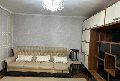 Garsoniera de inchiriat in zona Banu Manta de 30 mp - 2