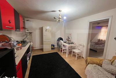 Apartament cu 2 camere în Decebal - 6