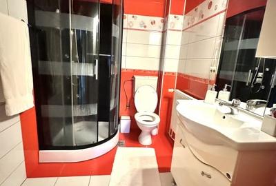 Casă individuală cu 4 camere cu Canalizare în Central - 17