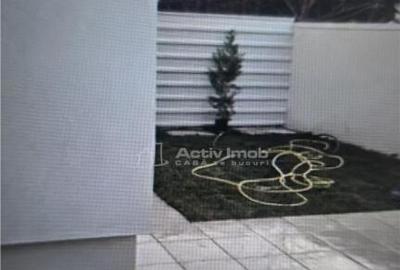 Casa P E, teren 190 mp - Valea Rosie - 1