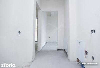 Casă cu 5 camere cu Teren 284 Mp în Grigorescu - 2