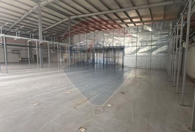 Hala de inchiriat - zona Calea Clujului, Oradea - 11