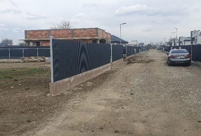 Casă cu 4 camere în Valea Moșneagului - 6