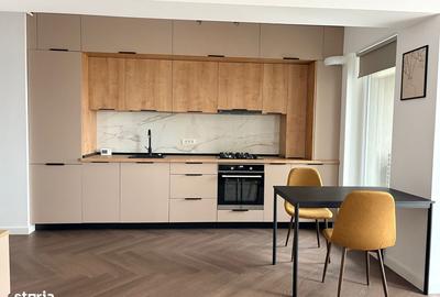 Apartament cu 2 camere în Central - 5