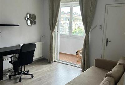 Apartament 2 camere renovat | Piata Amzei - 1