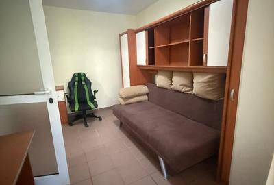 Apartament 2 camere, 49 mp, etaj 3/3 – zona Gara (Str. Bârsei) +loc de parcare - 1