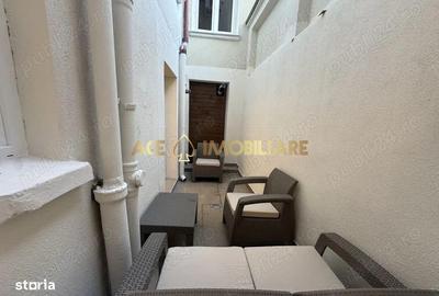 Apartament cu 5 camere, mobilat în Dorobanți - 8