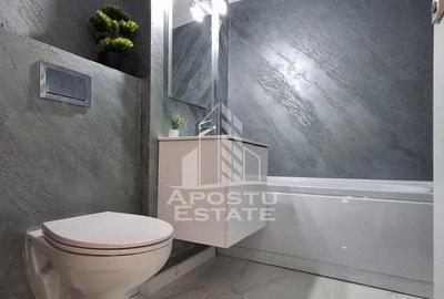 Apartament 3 camere, decomandat, parter zona 300 - 4