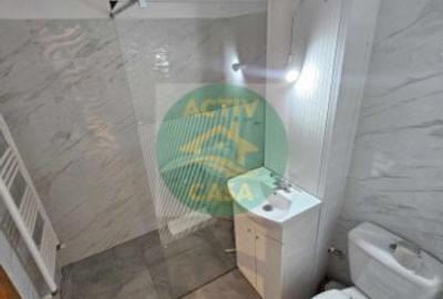 Apartament 2 camere, etaj 1 - 2