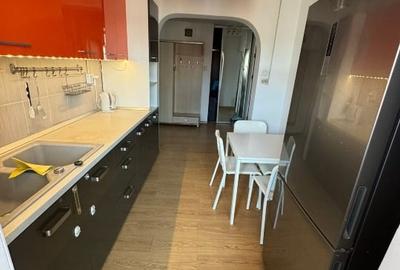 Crangasi, Nicolae Filimon, 8/8, mobilat, bloc 1986 - 12