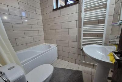 Apartament 3 camere, Ultracentral, zona Tribunal, mobilat, utilat - 4