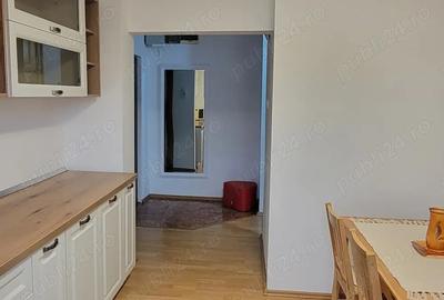 Proprietar, vand apartament decomandat PB 3 camere, 2 bai, PB, Nufarul - 5