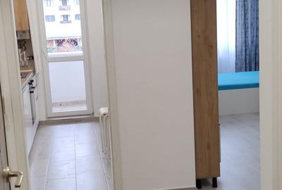 Garsoniera decomandata, metrou Berceni-Dimitrie Leonida - 4