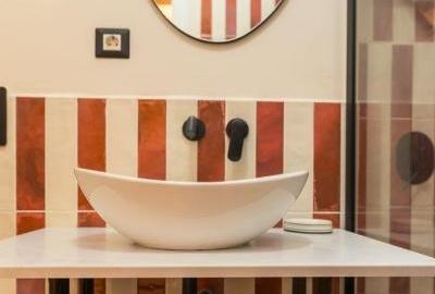 Apartament -4 camere - semidecomandat - Sos Pantelimon - 17