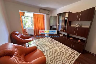 Apartament cu 3 camere semidecomandat în Malu Roșu - 2