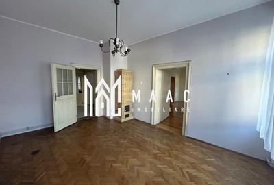 OPORTUNITATE-Apartament 3 Camere I Etaj 1 I Ultracentral - 2