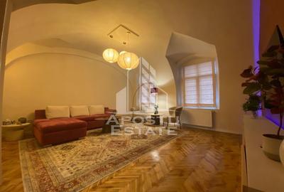 Apartament 2 camere, modern ,Centrala proprie, Ultracentral -Timisoara - 3