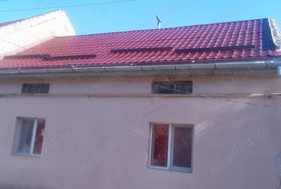 Casă cu 2 camere în Caransebeș - 2